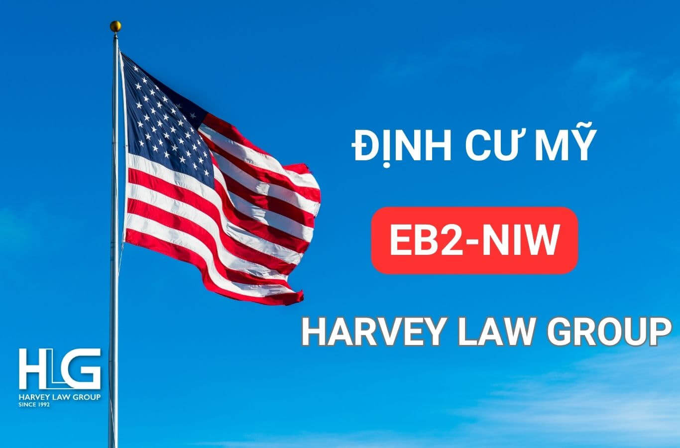 định cư mỹ eb2-niw