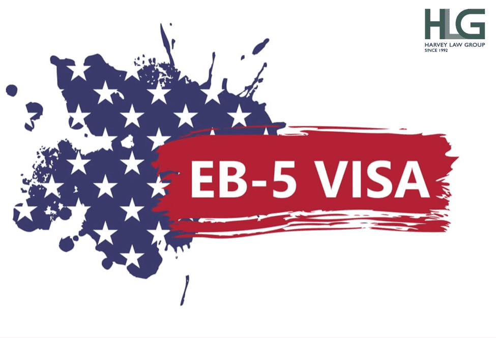 Chương trình đầu tư EB-5: Nguyên nhân khiến EB-5 khó khăn hơn