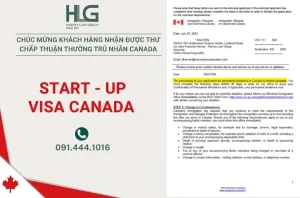 Nhận PR Canada Chỉ Trong 14 Tháng - Khi Tình Yêu Thương Con Hóa Phép Màu