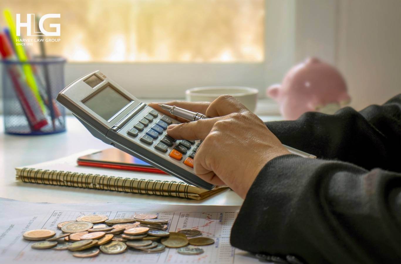 Chi phí tham gia EB-5 bao gồm nhiều loại phí bắt buộc và phát sinh