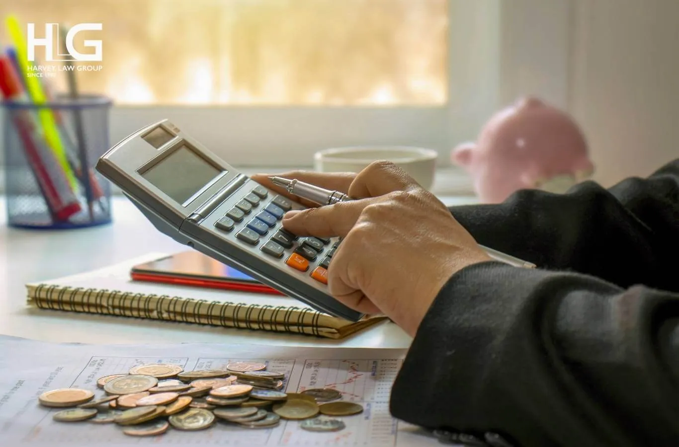 Chi phí tham gia EB-5 bao gồm nhiều loại phí bắt buộc và phát sinh