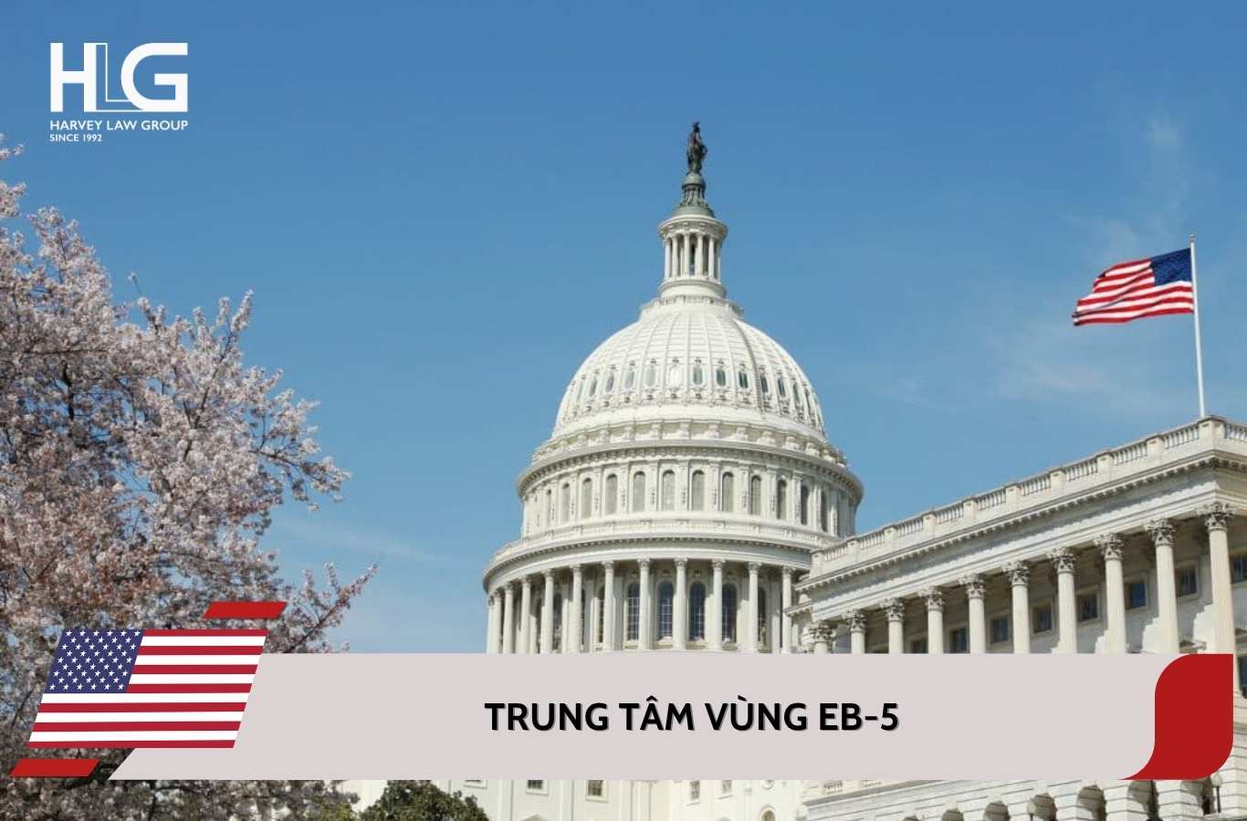 Trung tâm vùng EB-5 là gì? Vai trò và lợi ích với nhà đầu tư