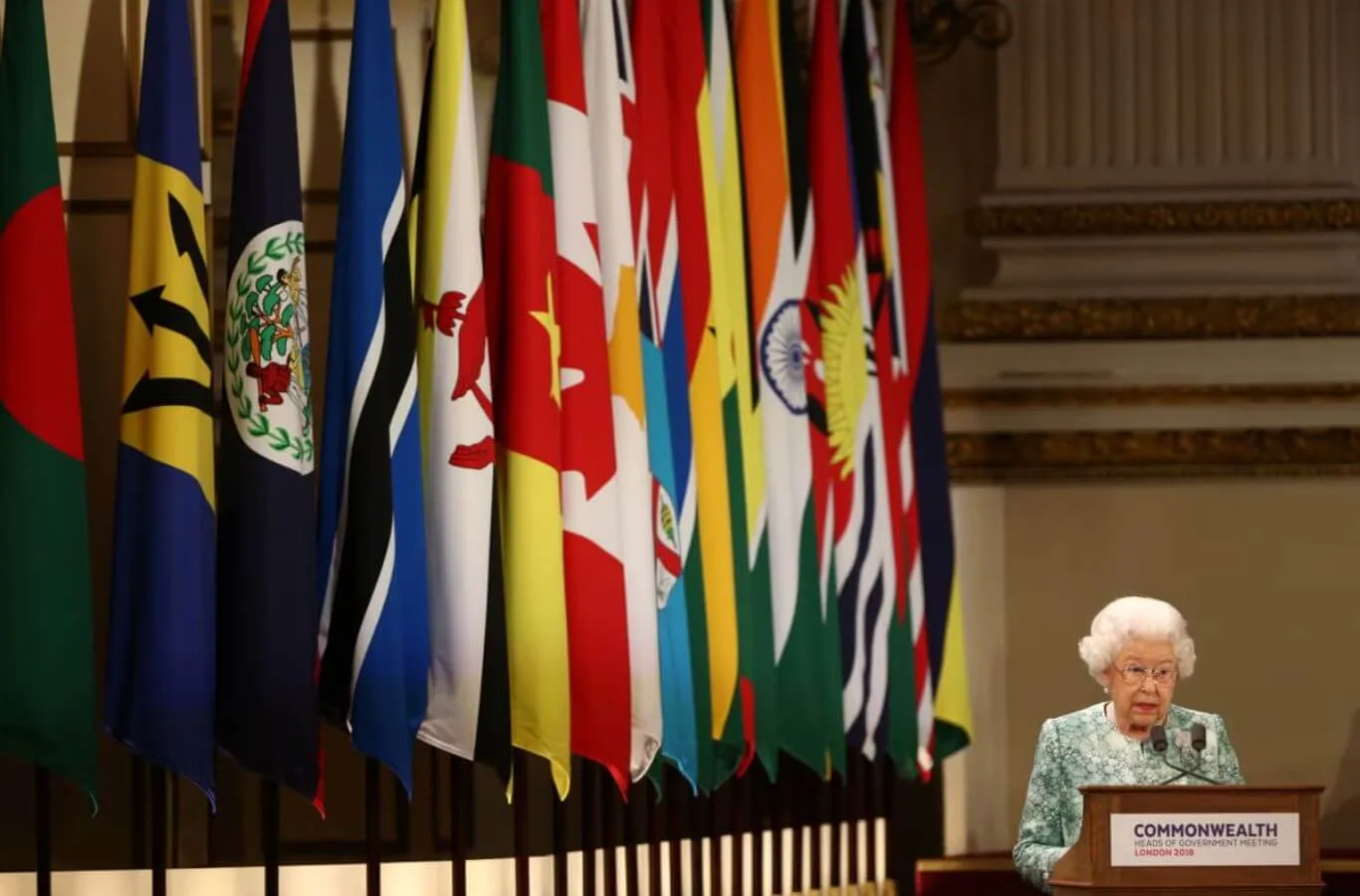 Commonwealth là gì