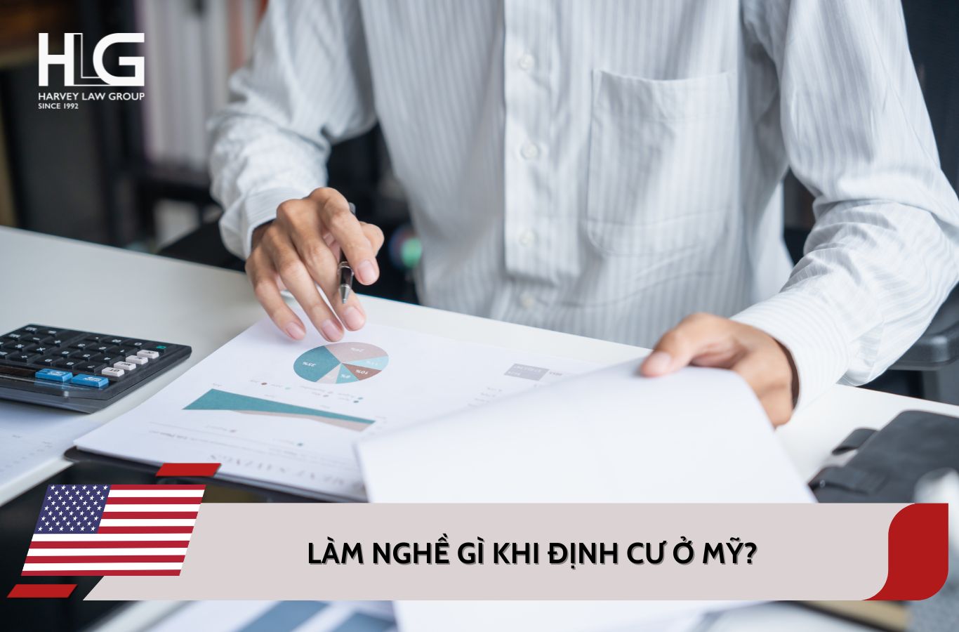 Làm nghề gì khi định cư ở Mỹ? Các ngành ưu tiên cho người Việt