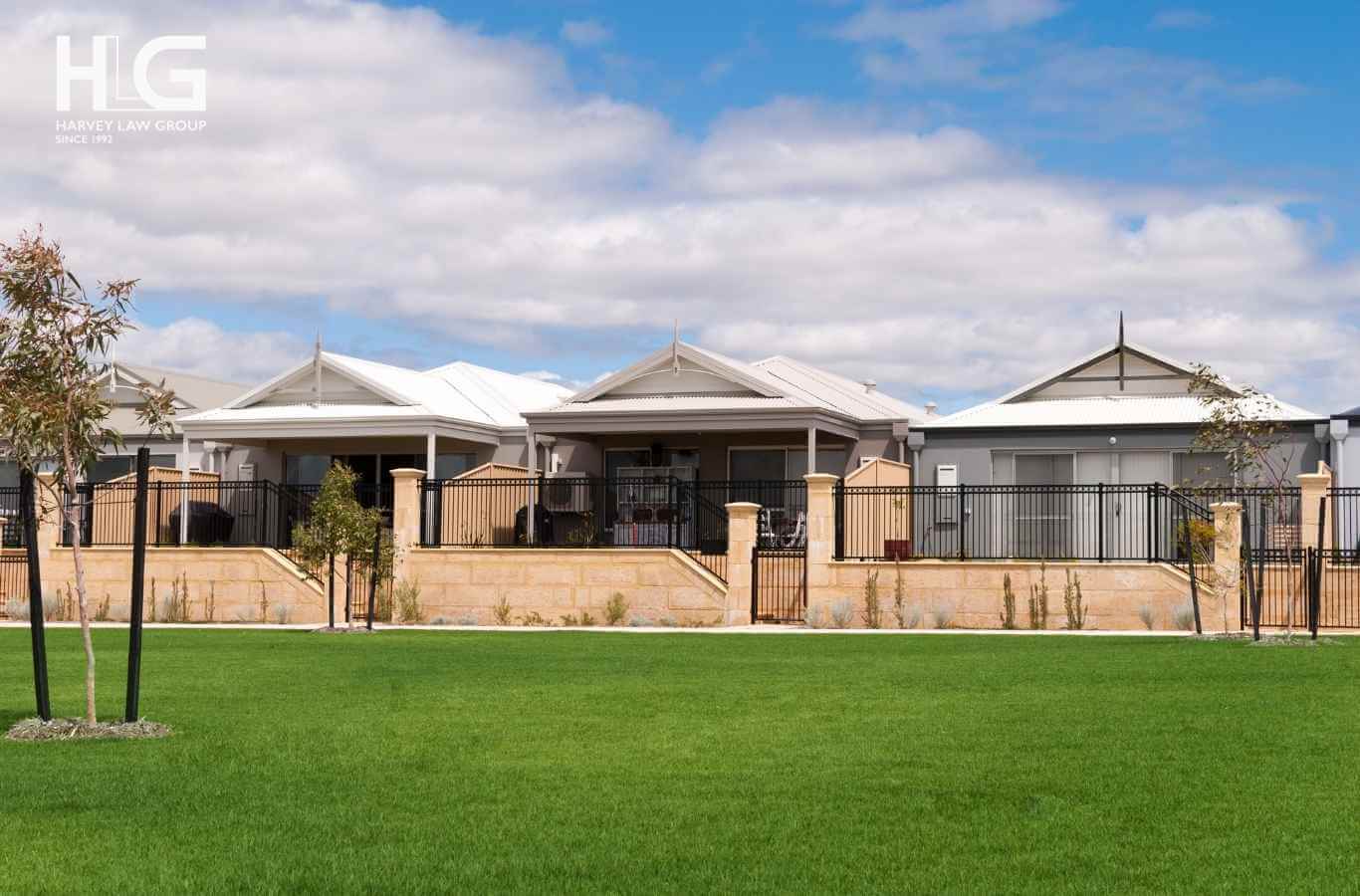 Cần tính toán ngân sách tài chính trước khi mua nhà tại Úc