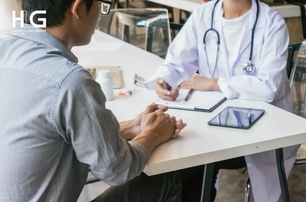Y tá và chuyên viên vật lý trị liệu có thể được miễn PERM khi xin thẻ xanh Mỹ