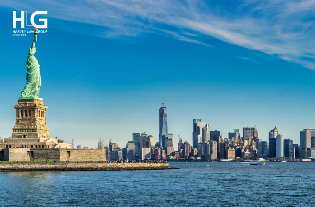 Định cư Mỹ yêu cầu bằng cấp, kinh nghiệm và hồ sơ phù hợp với từng diện visa