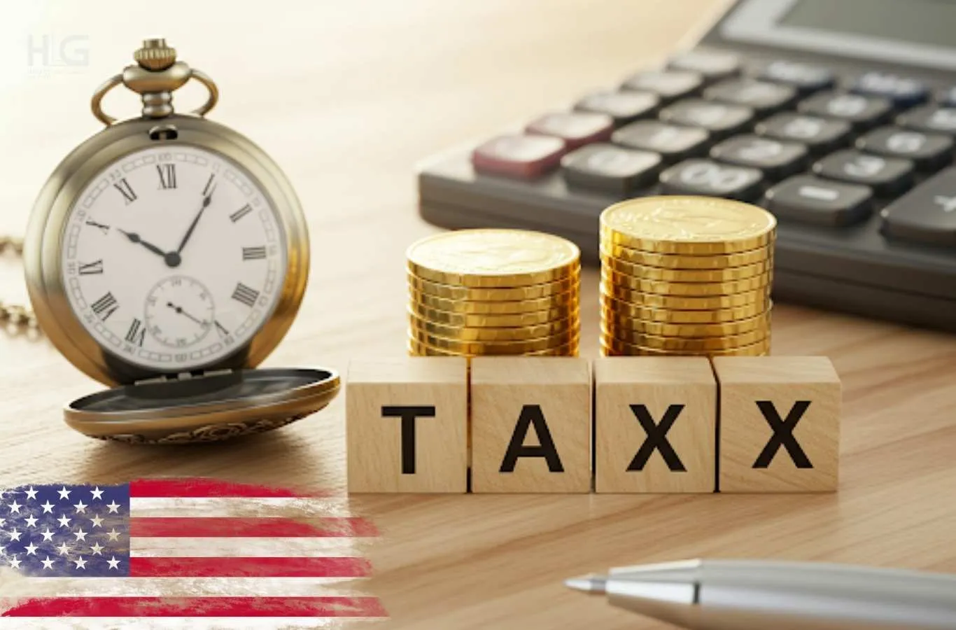 Cả thường trú nhân và công dân Mỹ đều phải khai thuế thu nhập với Sở Thuế vụ (IRS)