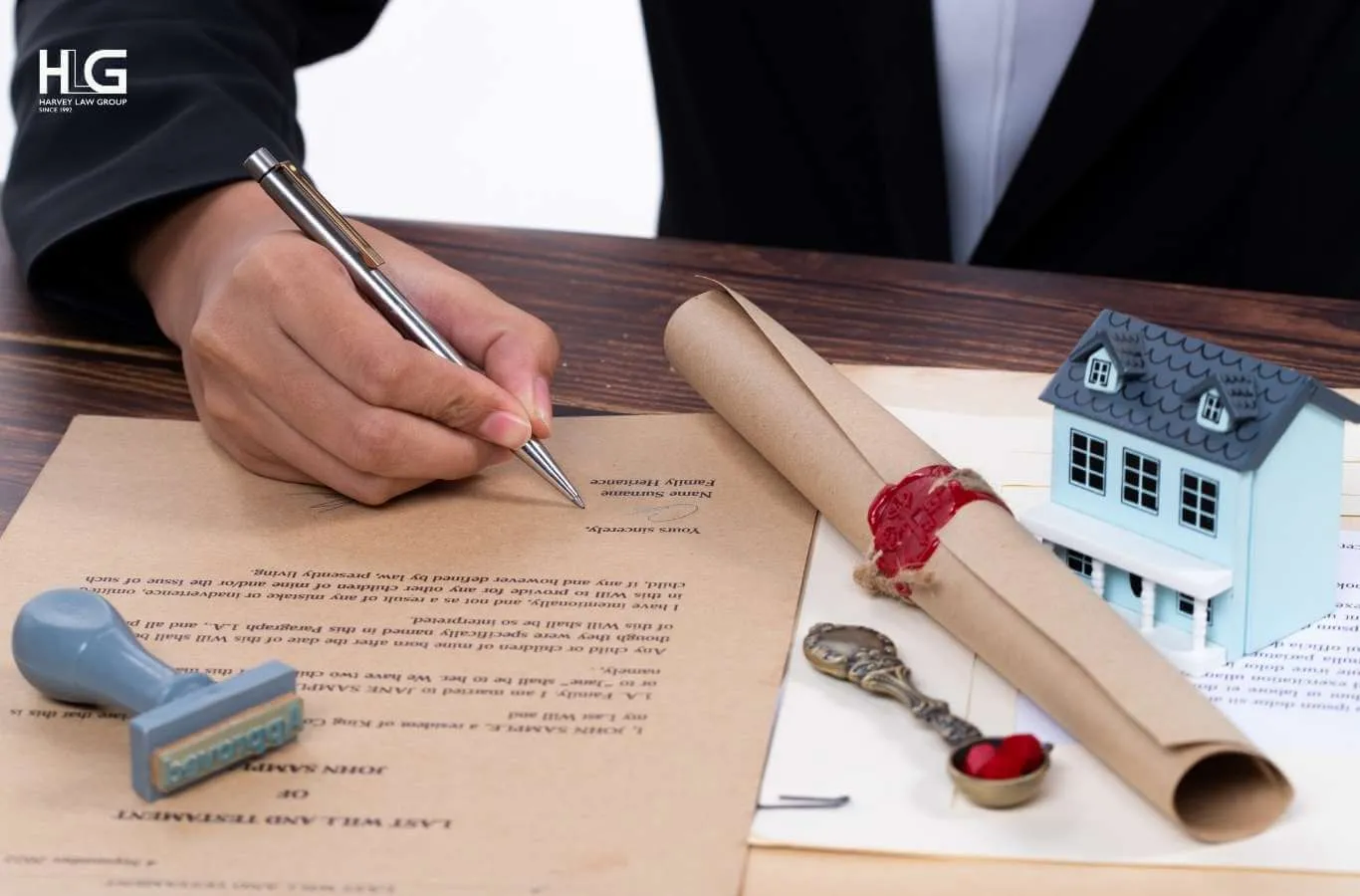 Nhà đầu tư có thể sử dụng tiền thừa kế để đầu tư EB-5 nhưng phải cung cấp đầy đủ giấy tờ pháp lý