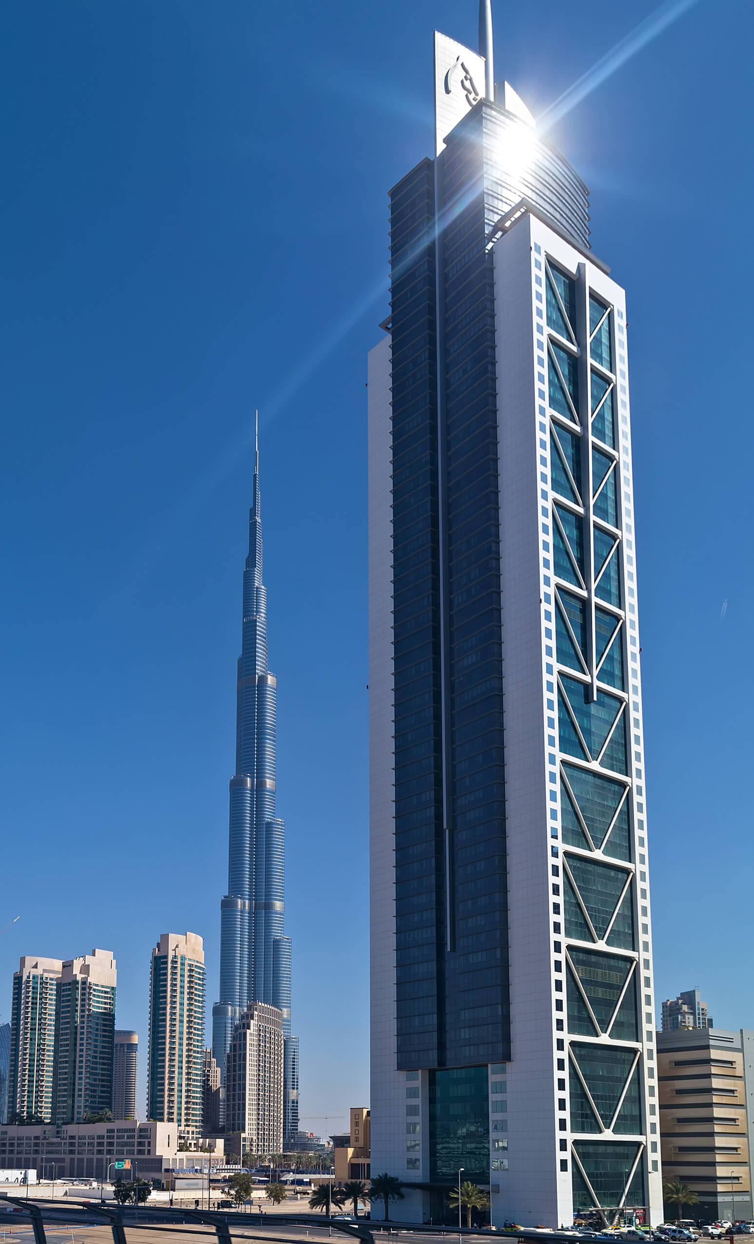 Định cư UAE – Golden Visa Bất Động Sản