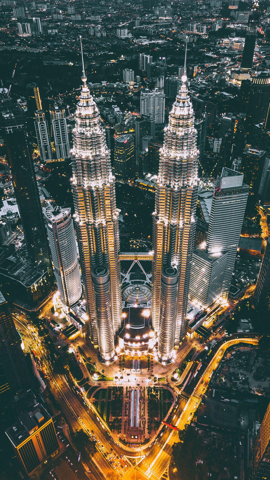 Định cư Malaysia – MM2H
