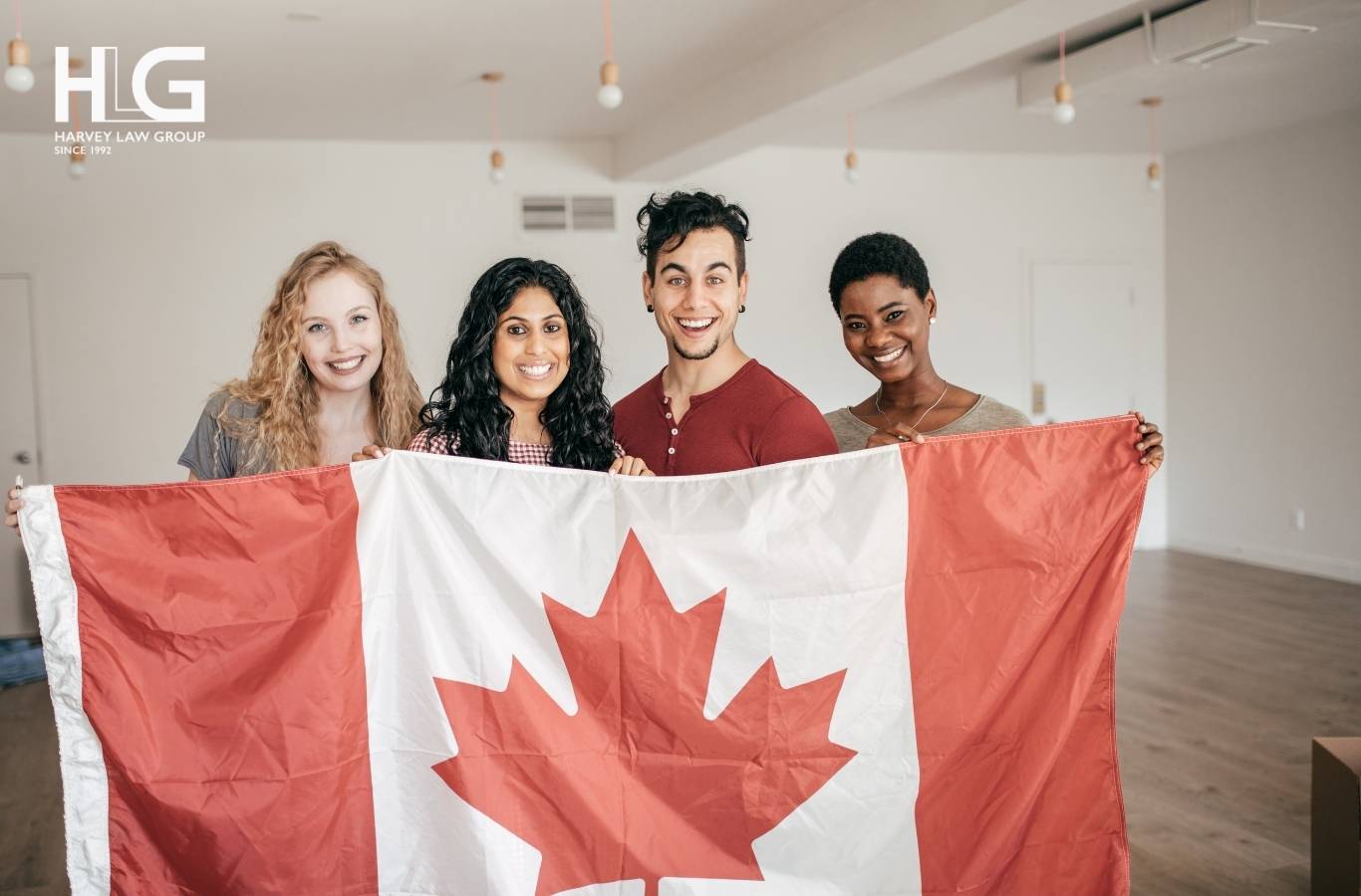 Các chương trình bảo lãnh thân nhân Việt Nam sang làm việc tại Canada