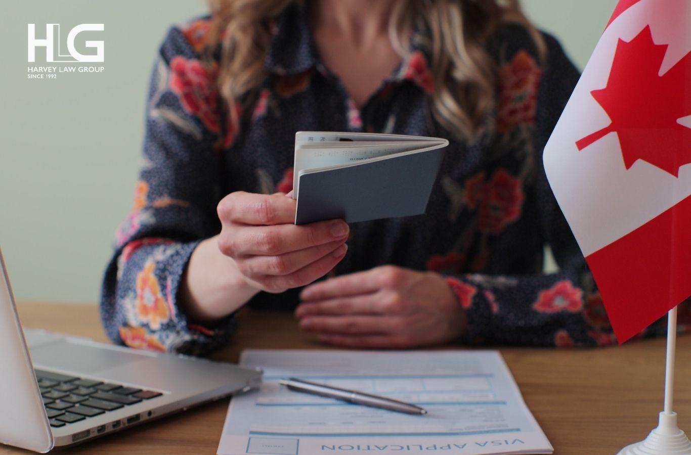 Các bước bảo lãnh thân nhân người việt qua làm việc tại Canada