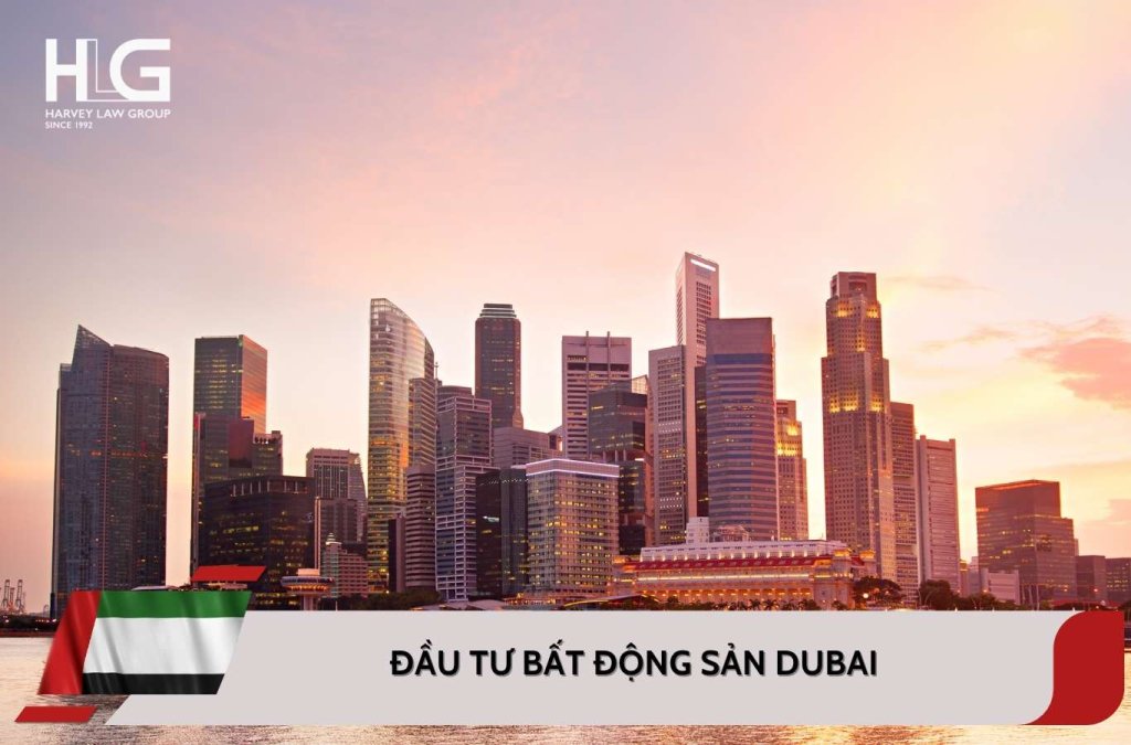 Đầu tư bất động sản Dubai 2025: Lợi ích và cơ hội định cư UAE