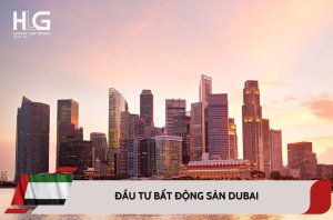 Đầu tư bất động sản Dubai 2025: Lợi ích và cơ hội định cư UAE