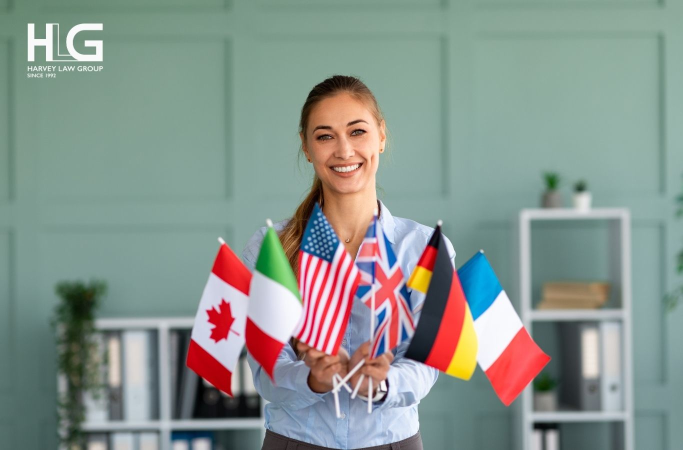 Đáp ứng yêu cầu ngoại ngữ