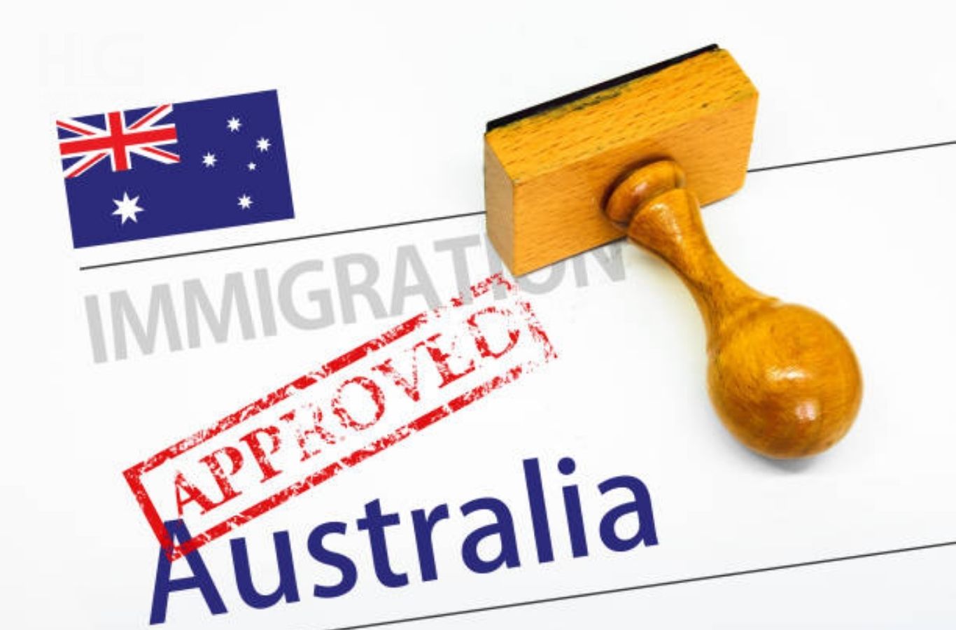 Hồ sơ chuẩn xác giúp tăng tỷ lệ đậu visa định cư Úc