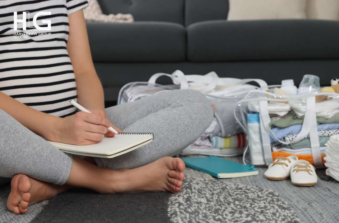 Mang theo đầy đủ vật dụng thiết yếu giúp bạn nhanh chóng ổn định cuộc sống tại Úc