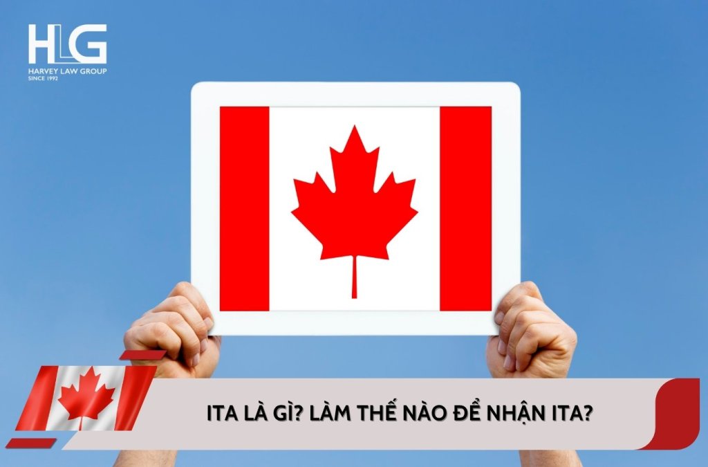 ITA là gì? Điều kiện cần có và quy trình nhận thư mời ITA