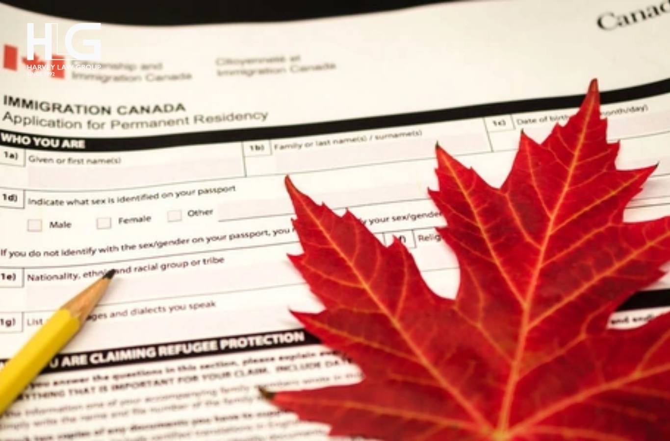 Quy trình rút thăm Express Entry được IRCC tổ chức nhiều lần trong năm để chọn ứng viên nhận ITA