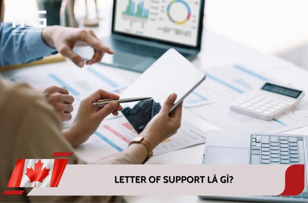 Letter of Support là gì? Vai trò của LOS trong hồ sơ định cư Canada
