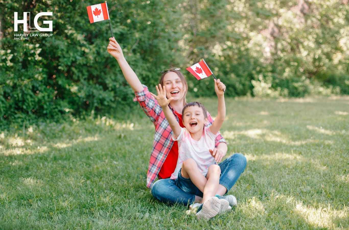 Chương trình bảo lãnh gia đình cho phép đưa người thân sang Canada đoàn tụ