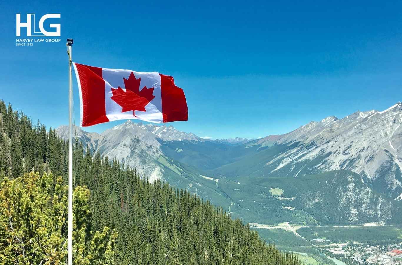 Các chương trình định cư Canada minh bạch yêu cầu rõ ràng và thu hút nhân lực