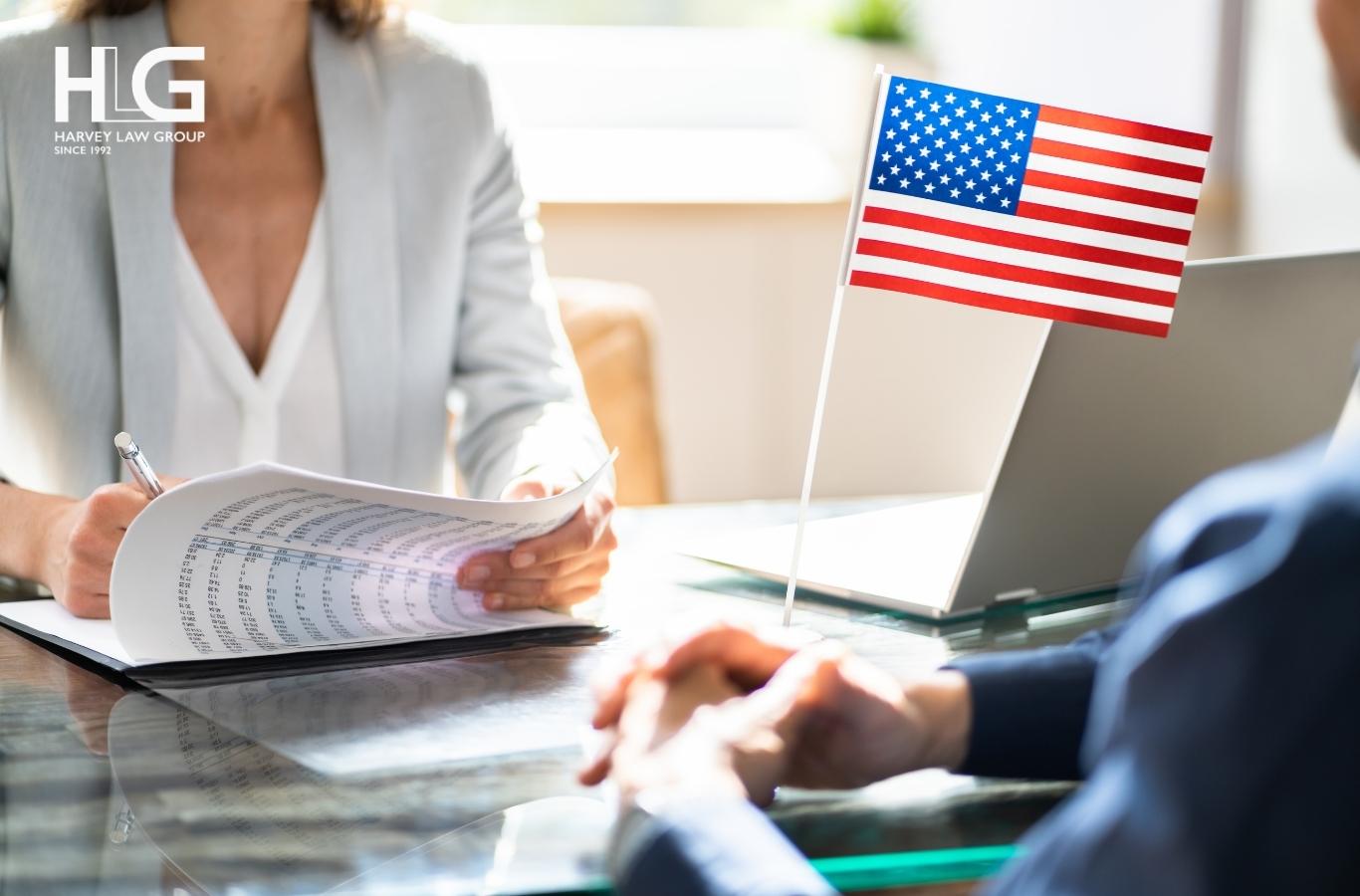 Lưu ý quan trọng khi bảo lãnh thân nhân sang Mỹ