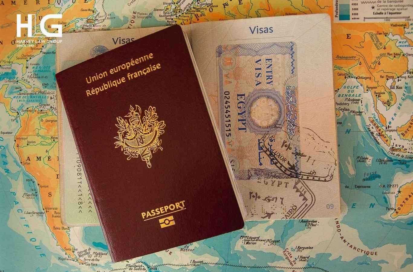 Quy trình xin thường trú nhân UAE