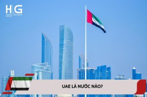 UAE là nước nào? Tìm hiểu về Tiểu vương quốc Ả Rập Thống nhất