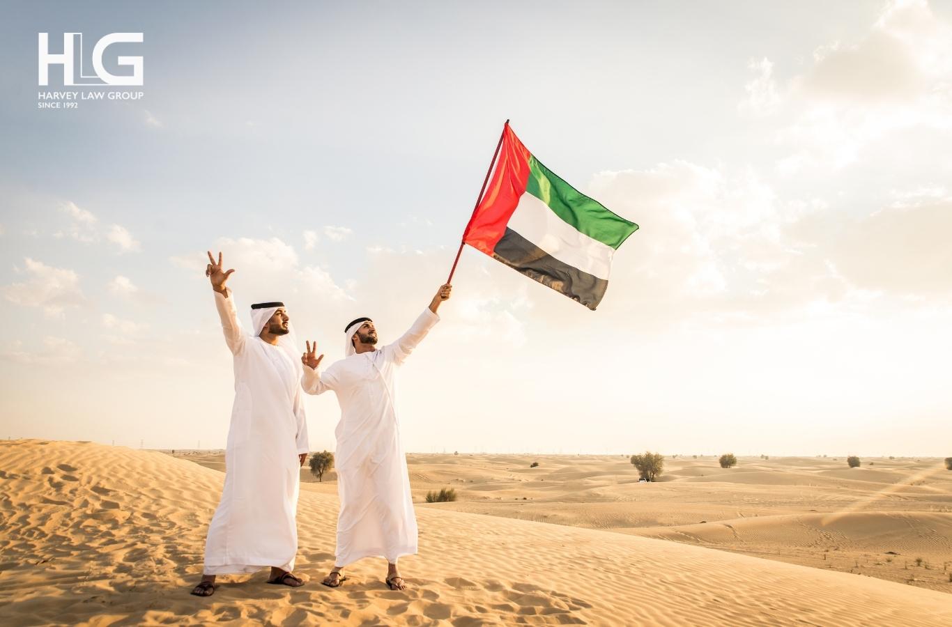 Những điểm đặc sắc và thú vị của UAE