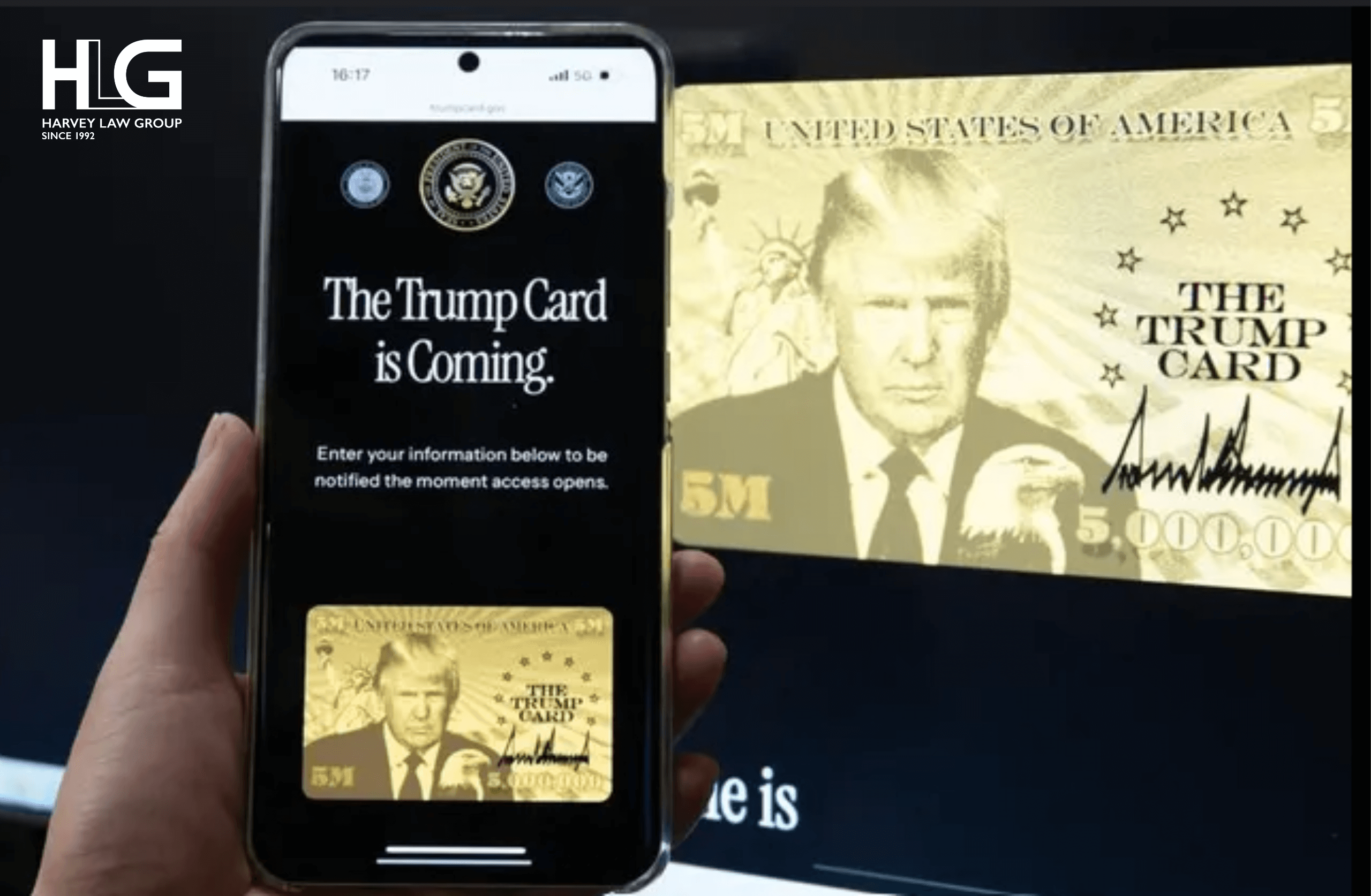 Thẻ Vàng Trump: Hướng dẫn chi tiết lấy Thẻ Xanh Mỹ nhanh chóng năm 2026