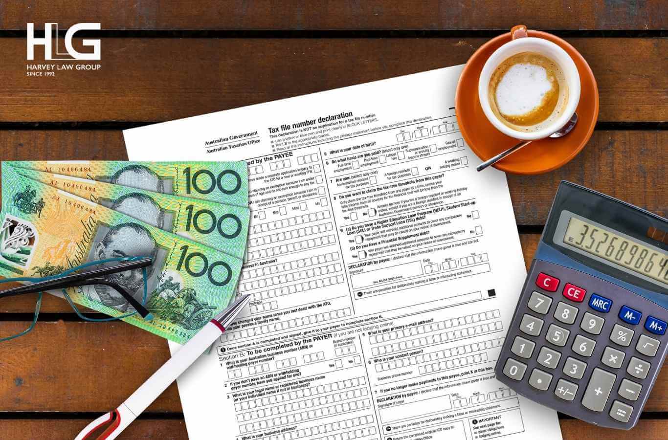 Mọi công ty và tổ chức kinh doanh hợp pháp đều có nghĩa vụ khai báo và nộp thuế 