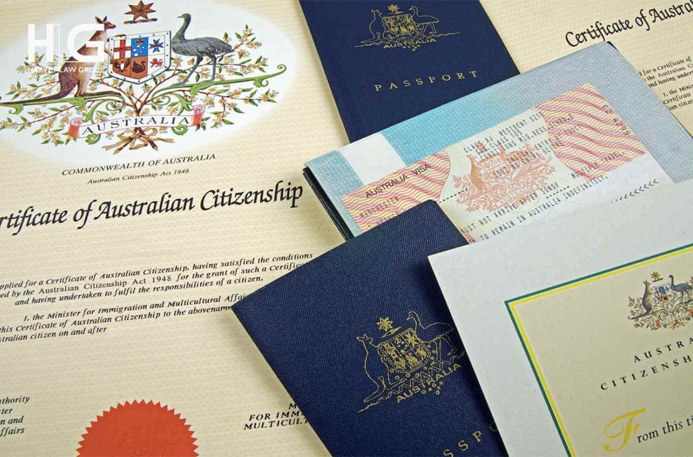 Quy trình nộp hồ sơ xin National Innovation Visa 858