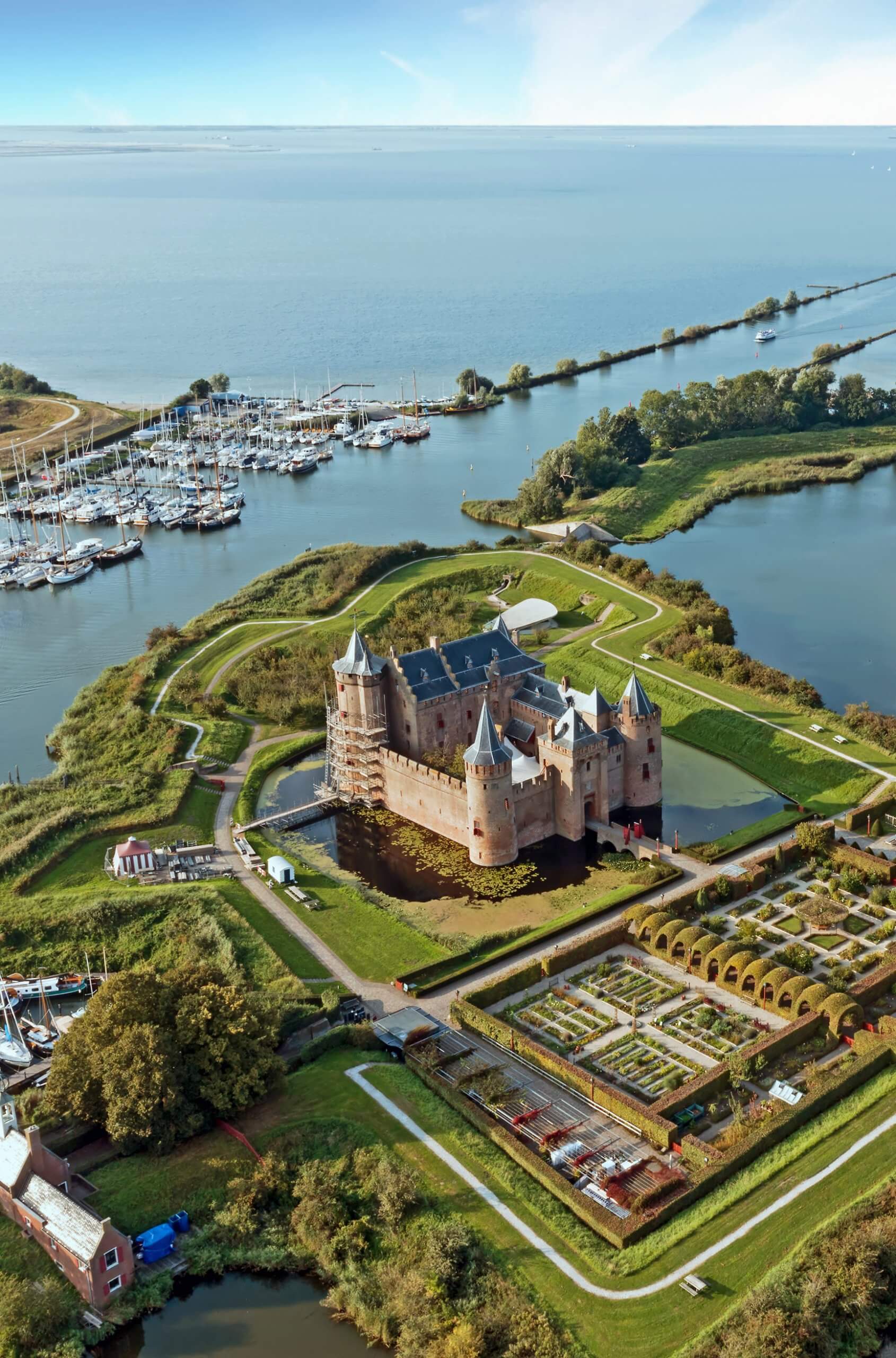 Định cư Hà Lan – Startup Visa