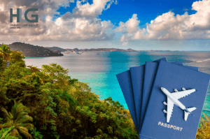 Quyền Công Dân Caribe: Cẩm Nang Chi Tiết & Toàn Diện 2026