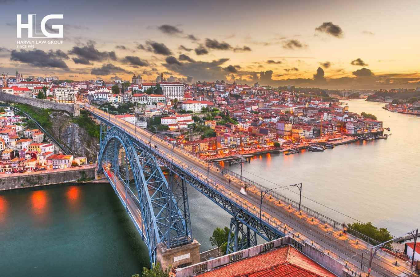 Định cư tại Bồ Đào Nha có thể giúp bạn tự do đi lại trong khu vực Schengen