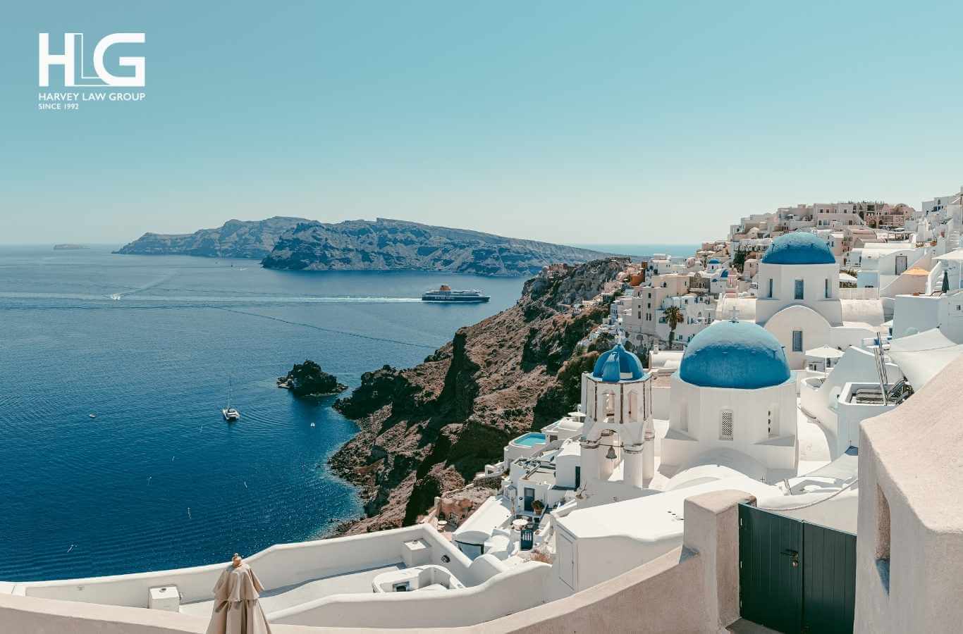 Định cư ở Hy Lạp giúp tự do đi lại trong khối Schengen