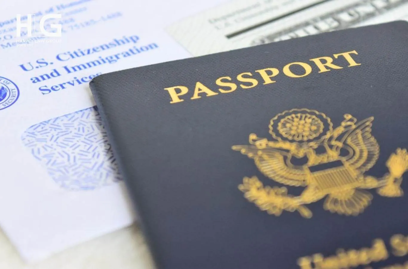 Visa định cư Mỹ EB-1A