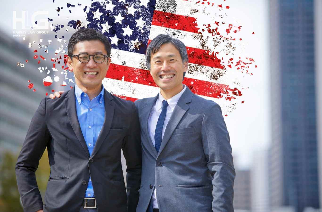 Định cư Mỹ diện EB-1C dành cho nhà quản lý hoặc giám đốc điều hành cấp cao