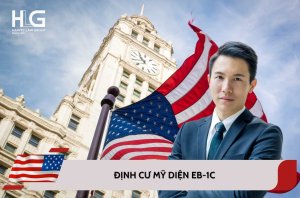 Định cư Mỹ diện EB-1C: Điều kiện, quyền lợi và chi phí