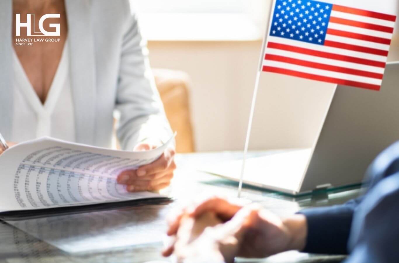 Điều kiện để định cư Mỹ diện EB-5