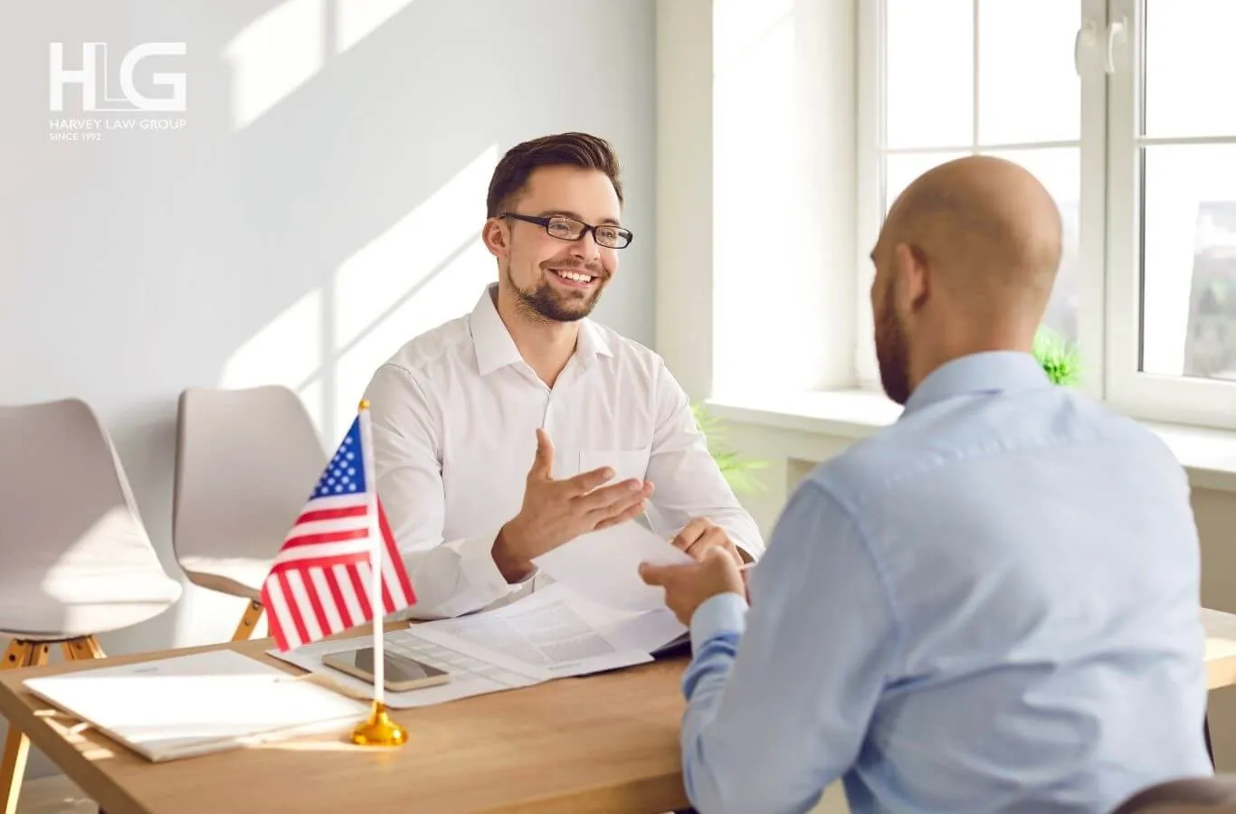 Quyền lợi của chương trình định cư Mỹ diện EB-5 
