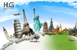 Các chương trình đầu tư lấy quốc tịch hàng đầu nên cân nhắc trong năm 2026