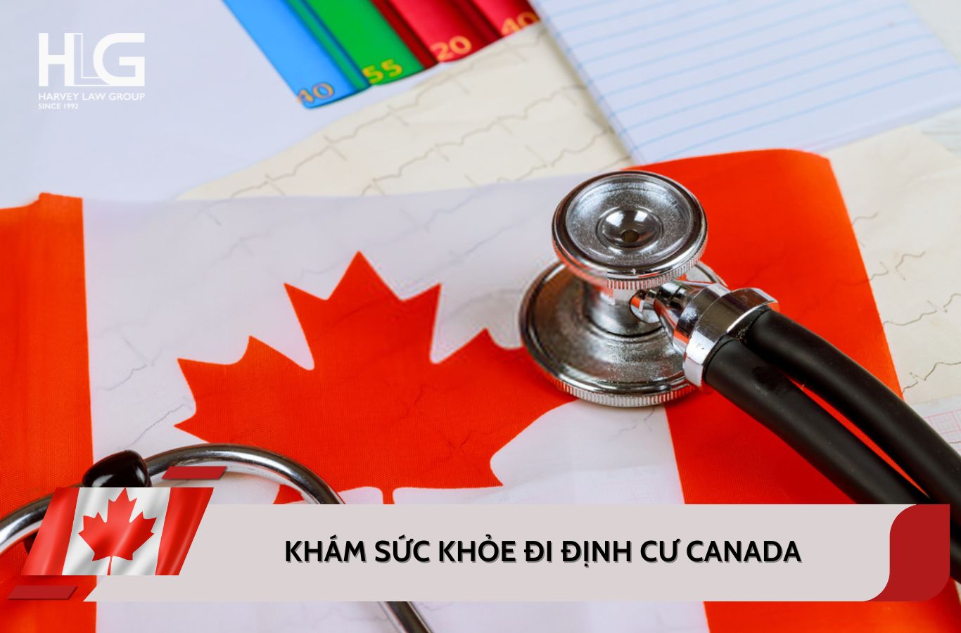 Khám sức khỏe định cư Canada 2026: Quy trình, chi phí và lưu ý IME