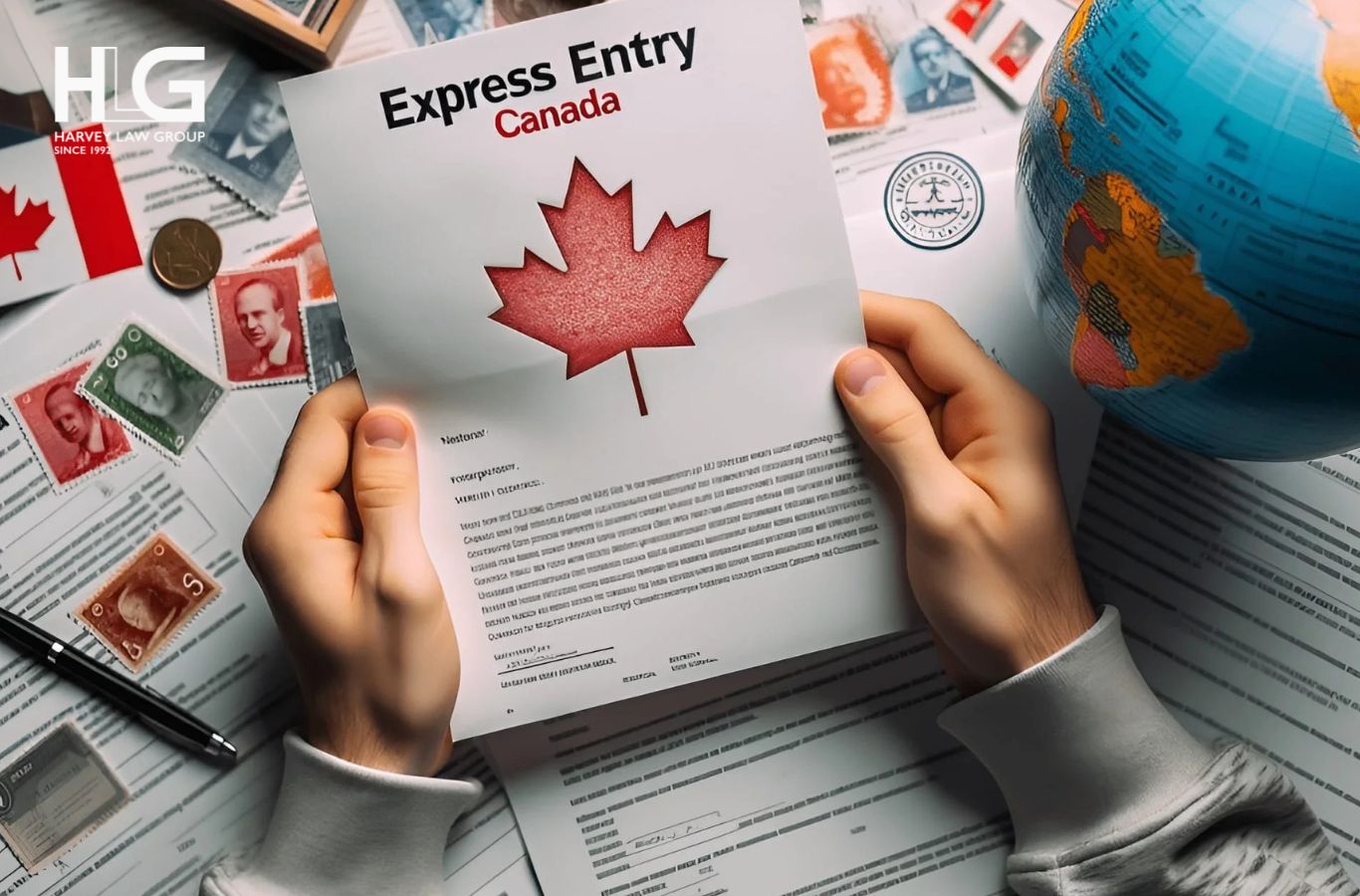 Từ 21/08/2025, Express Entry yêu cầu hoàn tất IME trước khi nộp hồ sơ PR, nên đặt lịch ngay sau khi nhận ITA để kịp thời hạn 60 ngày 