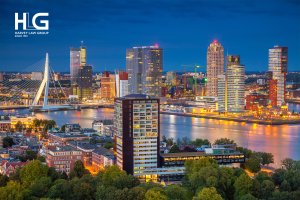 Hà Lan nâng cấp chương trình dành cho startup khi tỷ lệ chấp thuận thị thực đạt 90%