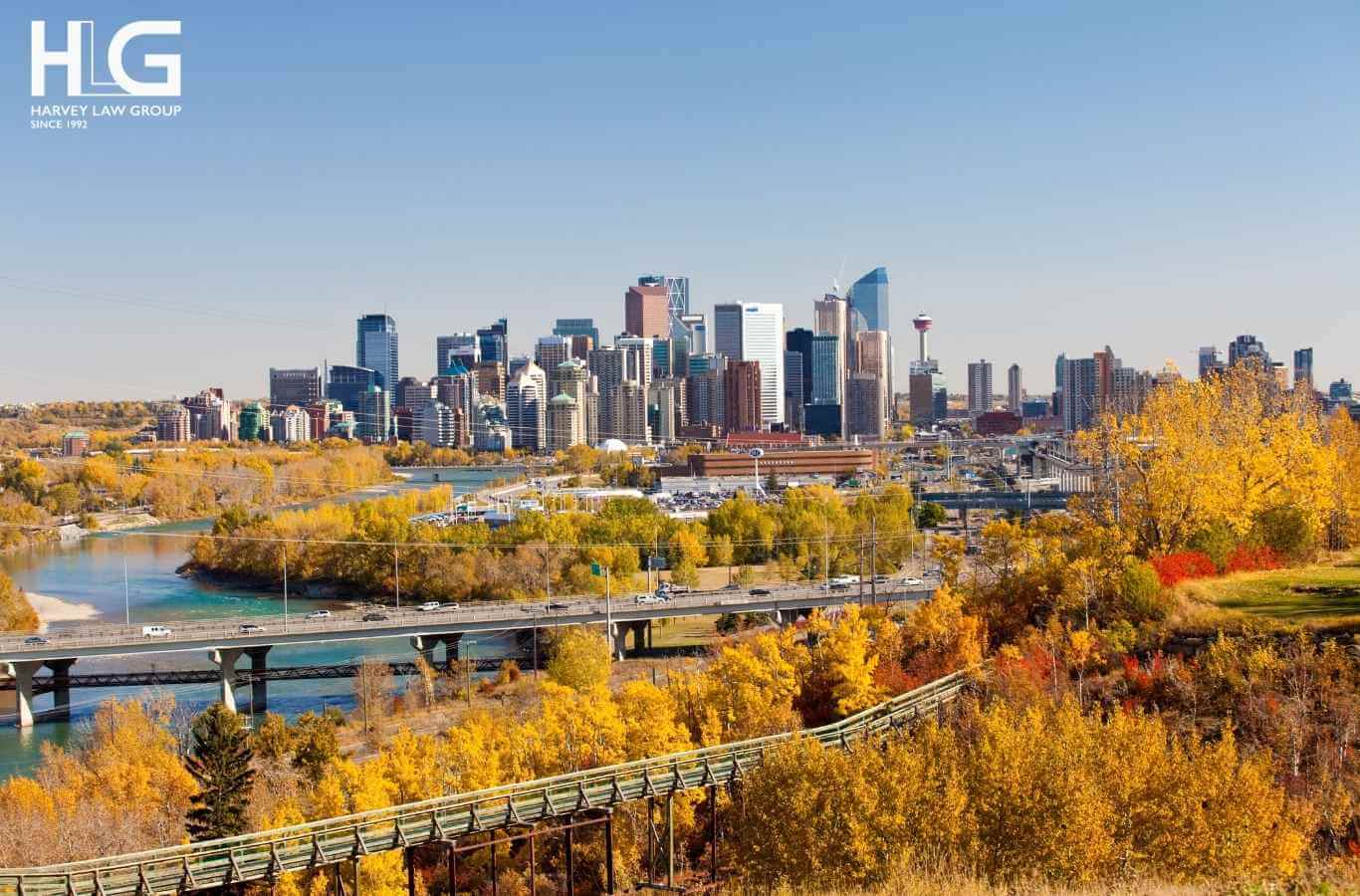 Alberta là một tỉnh nằm ở miền Tây Canada