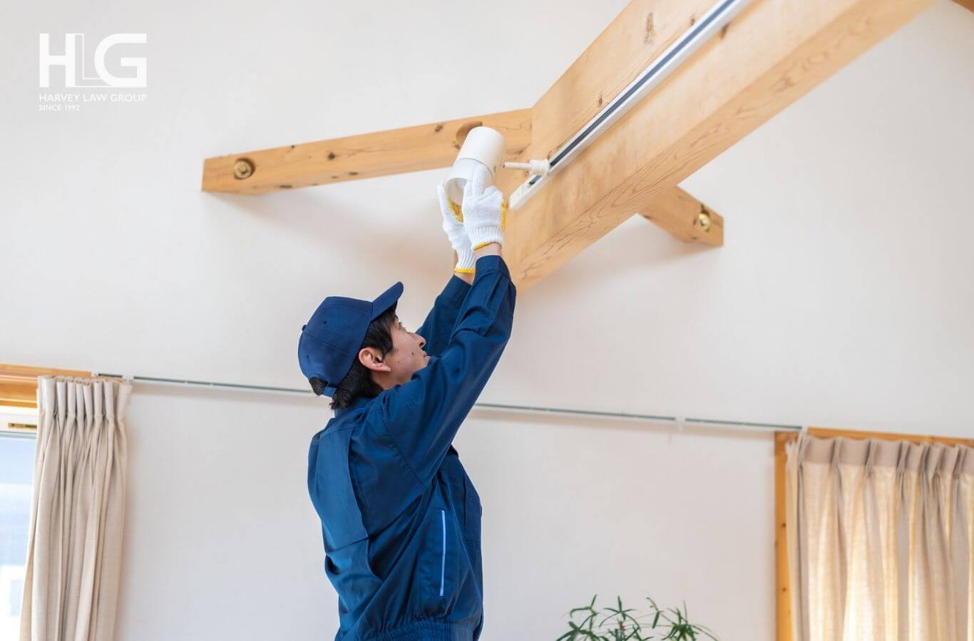 Nghề xây dựng và bảo trì