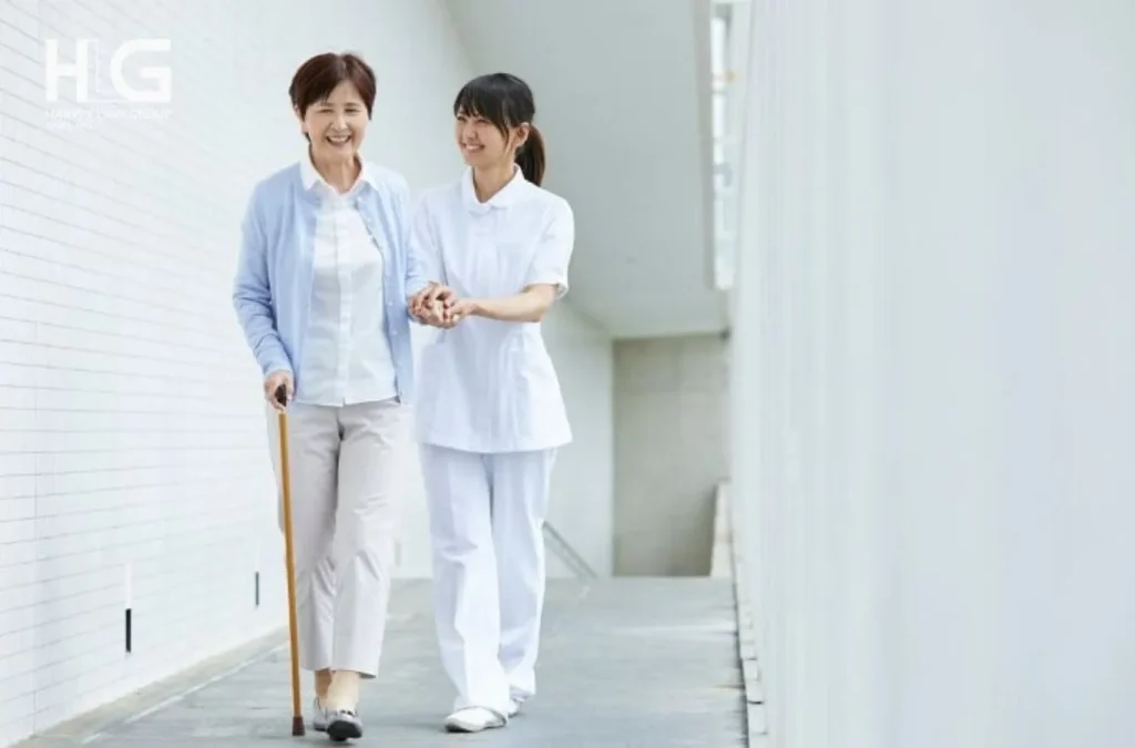 Ngành y tế và điều dưỡng: Nhóm duy nhất được miễn PERM